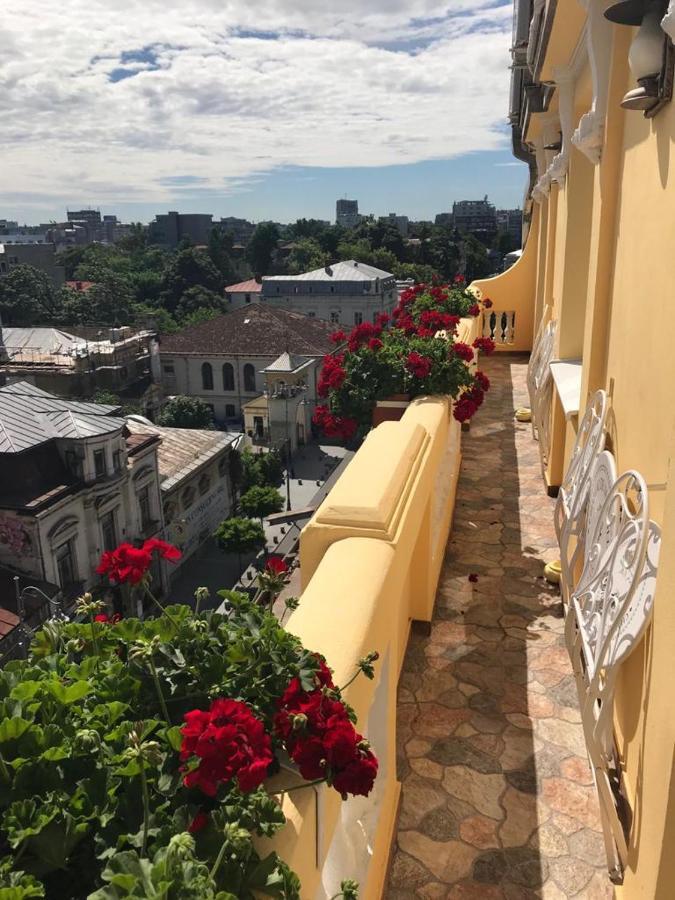 Victoria Luxury Apartment 11 Bukares Bagian luar foto